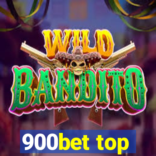 900bet top